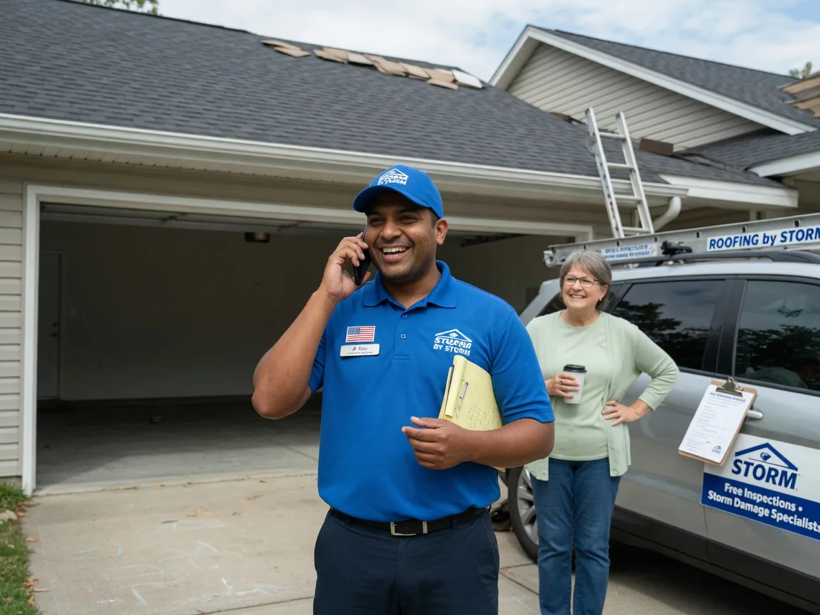 Roof Repair Near Me Mellwood, AR FAQs