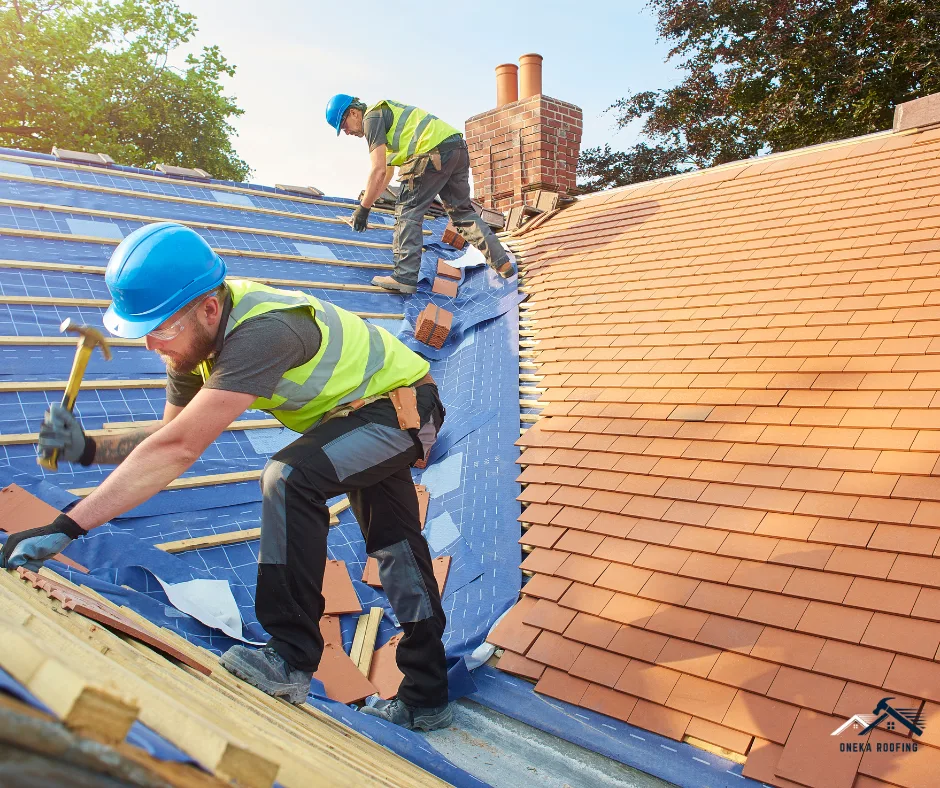 Why choose Roof Repair Near Me in Mellwood, AR